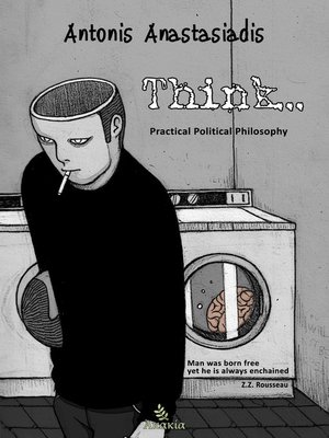 cover image of Think